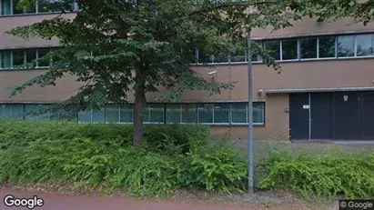 Kantorruimte for rent in Almere - Photo from Google Street View