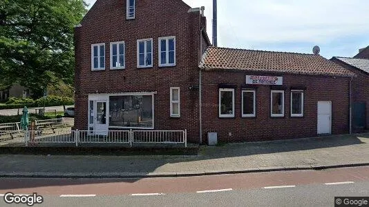 Bedrijfsruimtes for sale i Brunssum - Foto uit Google Street View