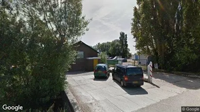Bedrijfsruimtes for rent in Haarlemmermeer - Photo from Google Street View