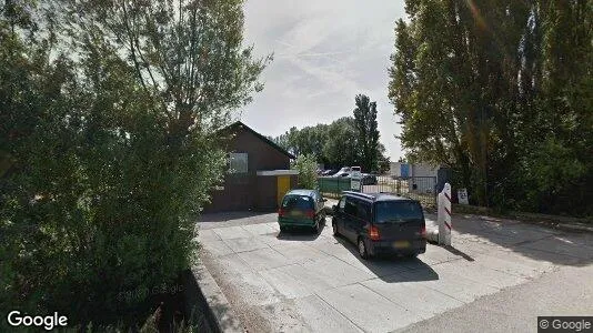 Bedrijfsruimtes for rent i Haarlemmermeer - Foto uit Google Street View