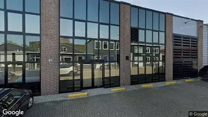 Bedrijfsruimtes for rent in Amsterdam Oud-Zuid - Photo from Google Street View