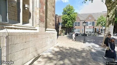 Bedrijfsruimtes for rent in Utrecht Binnenstad - Photo from Google Street View
