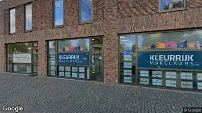 Bedrijfsruimtes for rent in Zoetermeer - Photo from Google Street View