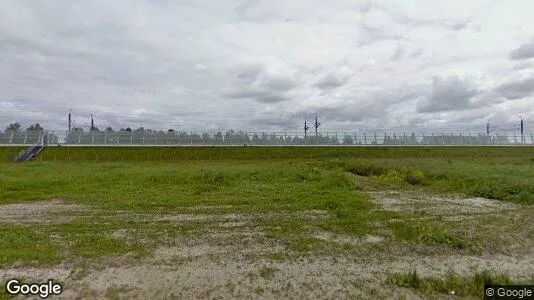 Bedrijfsruimtes for rent i Zoetermeer - Foto uit Google Street View