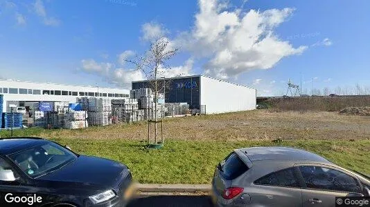 Bedrijfsruimtes for rent i Haarlemmermeer - Foto uit Google Street View