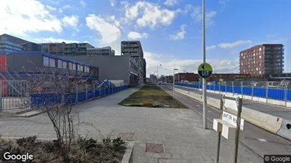 Kantorruimte for rent in Amsterdam Noord - Photo from Google Street View