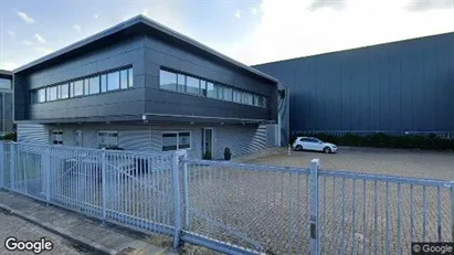 Bedrijfsruimtes for rent in Zaanstad - Photo from Google Street View