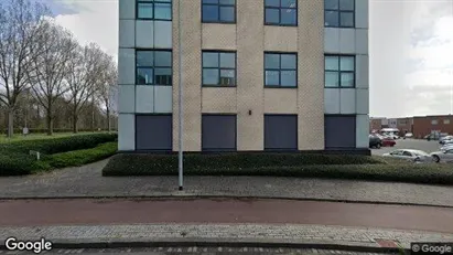 Kantorruimte for rent in Schiedam - Photo from Google Street View