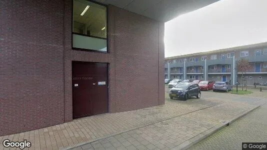 Kantorruimte for rent i Houten - Foto uit Google Street View