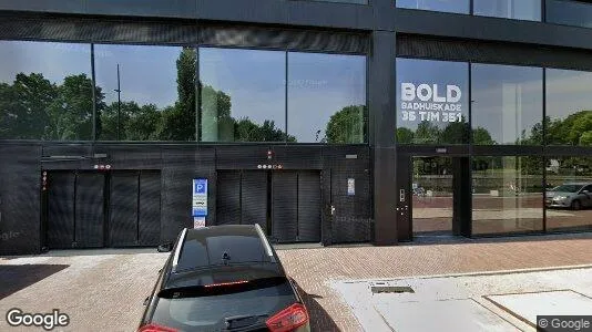 Kantorruimte for rent i Amsterdam Noord - Foto uit Google Street View