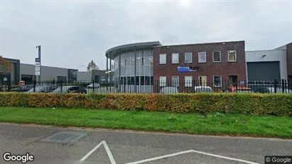 Bedrijfsruimtes for rent in Nederweert - Photo from Google Street View
