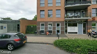Kantorruimte for rent in Hoogeveen - Photo from Google Street View