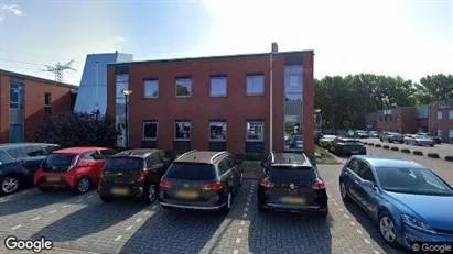 Bedrijfsruimtes for rent in Breda - Photo from Google Street View