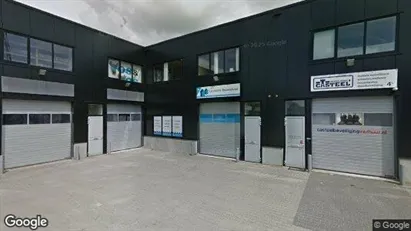 Kantorruimte for rent in Zwolle - Photo from Google Street View