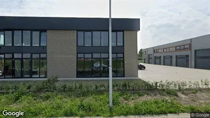 Bedrijfsruimtes for rent in Dronten - Photo from Google Street View