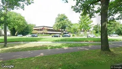 Kantorruimte for rent in Hoogeveen - Photo from Google Street View