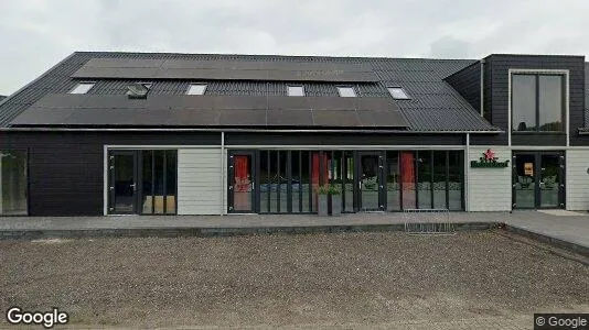 Bedrijfsruimtes for sale i Slochteren - Foto uit Google Street View