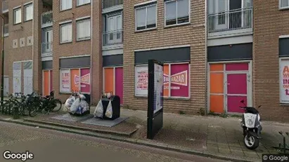 Bedrijfsruimtes for rent in Gouda - Photo from Google Street View