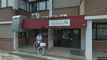 Bedrijfsruimtes for rent in Gouda - Photo from Google Street View