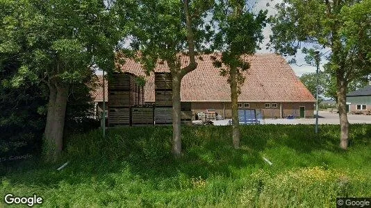 Kantorruimte for rent i Noordoostpolder - Foto uit Google Street View