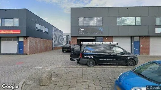 Kantorruimte for rent i Katwijk - Foto uit Google Street View
