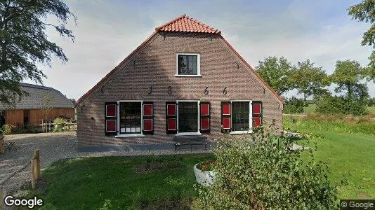 Kantorruimte for rent i Utrechtse Heuvelrug - Foto uit Google Street View