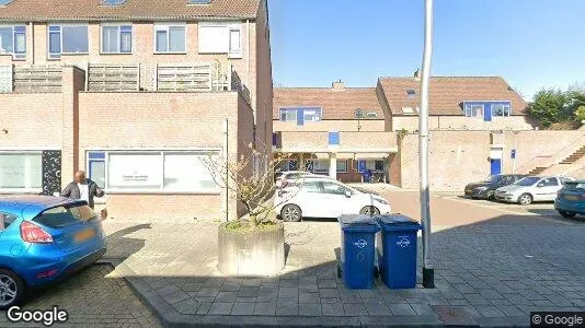 Kantorruimte for sale i Albrandswaard - Foto uit Google Street View