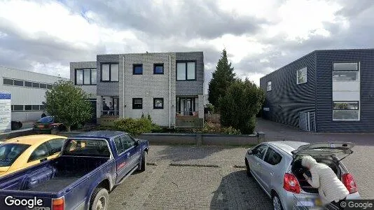 Kantorruimte for sale i Zeewolde - Foto uit Google Street View