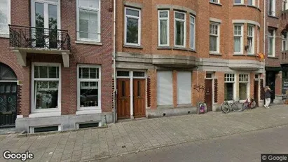 Kantorruimte for rent in Amsterdam Oud-West - Photo from Google Street View