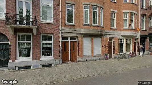 Kantorruimte for rent i Amsterdam Oud-West - Foto uit Google Street View