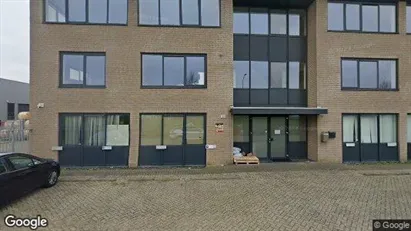 Bedrijfsruimtes for rent in Drimmelen - Photo from Google Street View