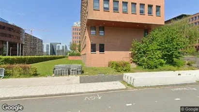 Kantorruimte for rent in Location is not specified - Photo from Google Street View
