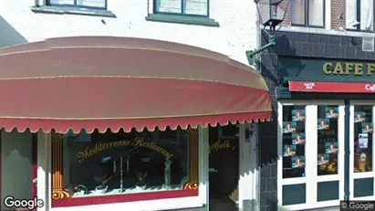 Bedrijfsruimtes for rent in Kampen - Photo from Google Street View