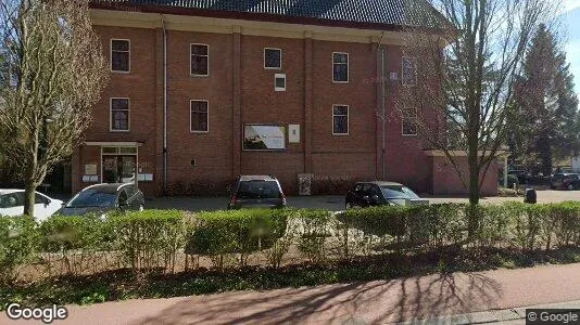 Kantorruimte for rent i Utrechtse Heuvelrug - Foto uit Google Street View