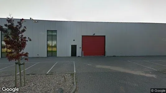 Kantorruimte for rent i Medemblik - Foto uit Google Street View
