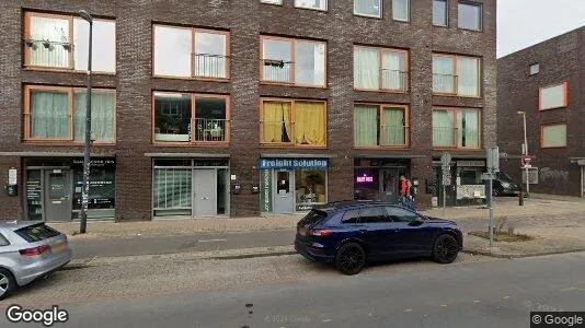 Kantorruimte for rent i Utrecht Noord-West - Foto uit Google Street View