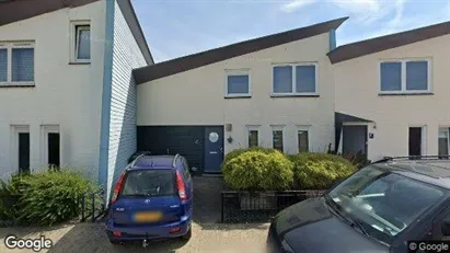 Bedrijfsruimtes for sale in Almere - Photo from Google Street View