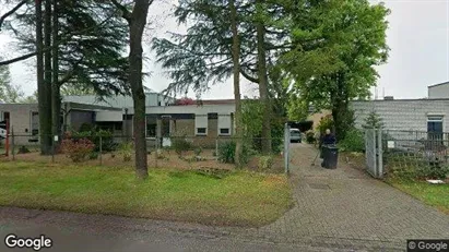 Bedrijfsruimtes for rent in Oss - Photo from Google Street View