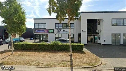 Kantorruimte for rent in Uden - Photo from Google Street View