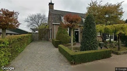 Kantorruimte for rent in Oss - Photo from Google Street View