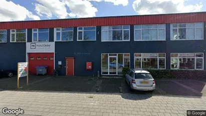 Bedrijfsruimtes for rent in De Bilt - Photo from Google Street View