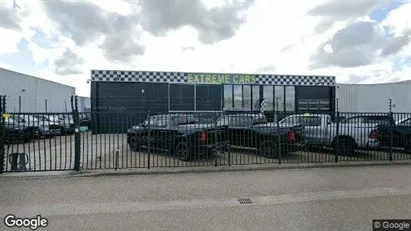 Bedrijfsruimtes for sale in Cromstrijen - Photo from Google Street View