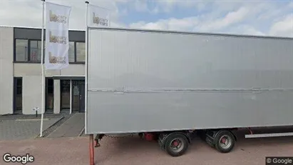 Bedrijfsruimtes for rent in Apeldoorn - Photo from Google Street View
