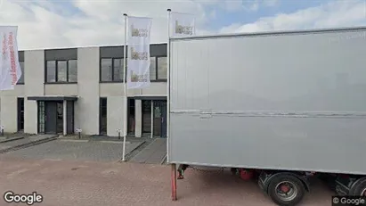 Bedrijfsruimtes for rent in Apeldoorn - Photo from Google Street View