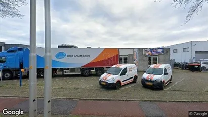 Bedrijfsruimtes for rent in Ede - Photo from Google Street View