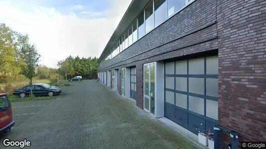 Bedrijfsruimtes for rent i Middelburg - Foto uit Google Street View