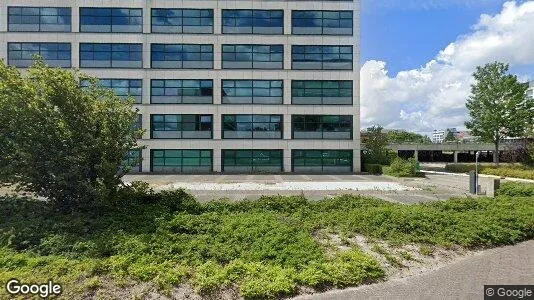 Kantorruimte for rent i Haarlemmermeer - Foto uit Google Street View
