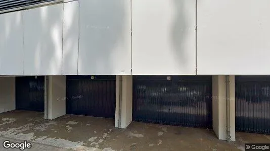 Bedrijfsruimtes for rent i Amsterdam Zuideramstel - Foto uit Google Street View