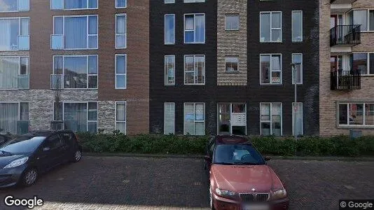 Bedrijfsruimtes for sale i Almere - Foto uit Google Street View