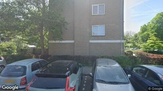Bedrijfsruimtes for sale i Purmerend - Foto uit Google Street View